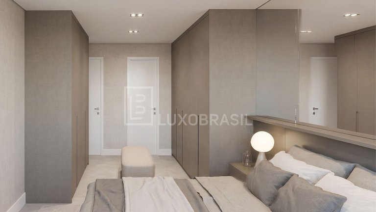 LB - RJ1023 Signature Praia do Pepê | Units for Sale