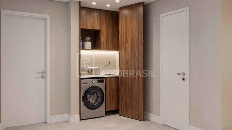 LB - RJ1023 Signature Praia do Pepê | Units for Sale