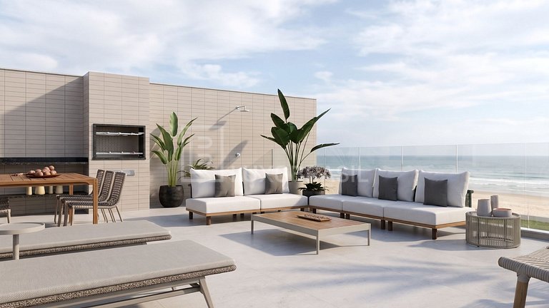 LB - RJ1023 Signature Praia do Pepê | Units for Sale