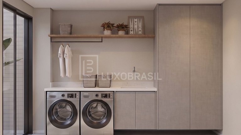 LB - RJ1023 Signature Praia do Pepê | Units for Sale