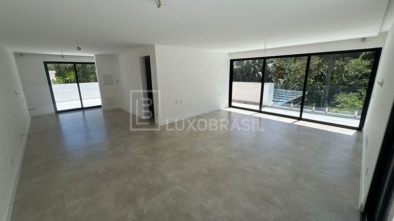 LB-RJ1024 | Modern 5-Suite House for Sale in Itanhangá