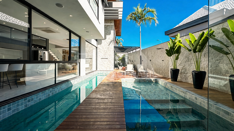 LB - RJ1025 Riviera Del Sol House | 4 Suites for Sale