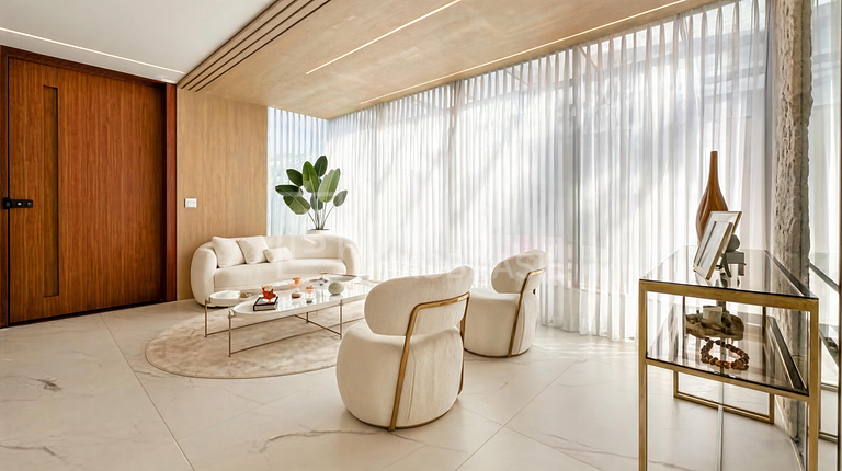 LB - RJ1025 Riviera Del Sol House | 4 Suites for Sale