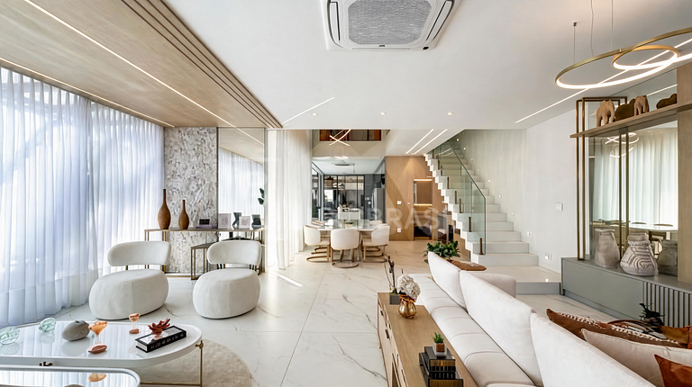 LB - RJ1025 Casa Riviera Del Sol | 4 Suites en Venta