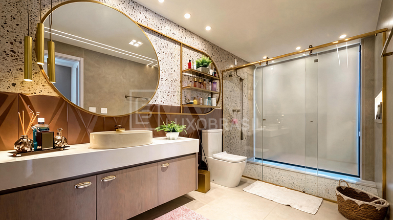 LB - RJ1025 Casa Riviera Del Sol | 4 Suites en Venta