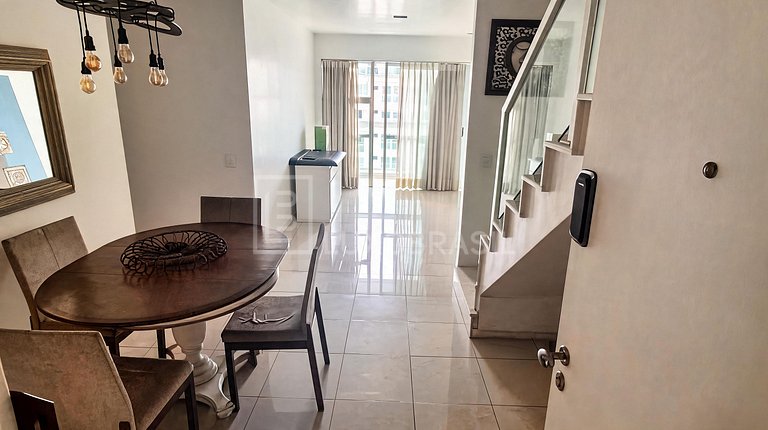 LB - RJ1026 | Le Parc Penthouse | 3-Bedroom Penthouse for Sa