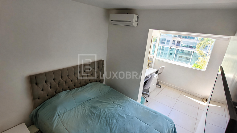 LB - RJ1026 | Le Parc Penthouse | 3 Bedrooms | Long-Term Ren