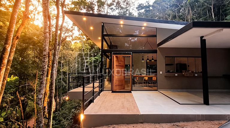 LB - PET802 | 3-Suite House for Sale in Araras – Petrópolis,