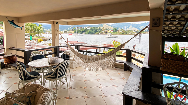 Casa 5 Quartos à Venda em Angra dos Reis | Retiro dos Ubas
