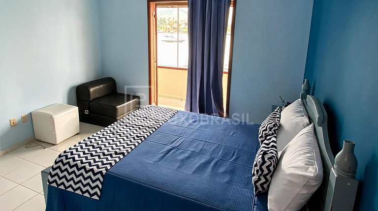 Casa 5 Quartos à Venda em Angra dos Reis | Retiro dos Ubas