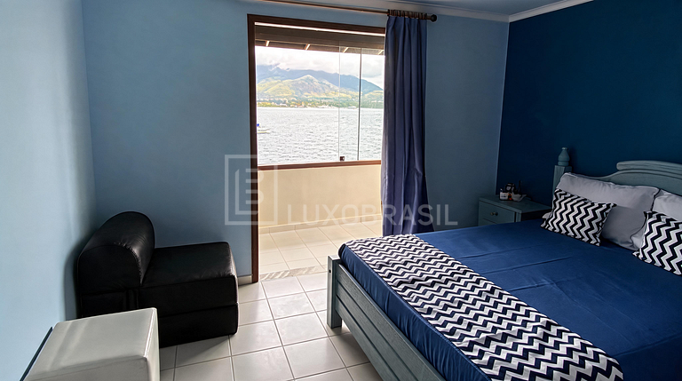 Casa 5 Quartos à Venda em Angra dos Reis | Retiro dos Ubas