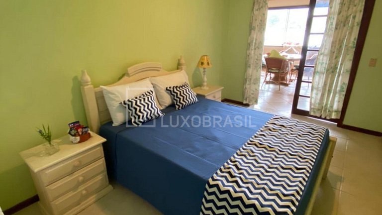 Casa 5 Quartos à Venda em Angra dos Reis | Retiro dos Ubas