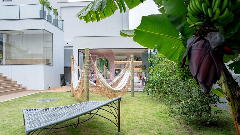 Casa de Luxo 6 Suítes à Venda na Barra da Tijuca RJ