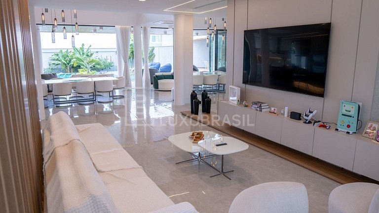 LB - RJ1027 | 5-Suite House for Sale in Villagio Felicita