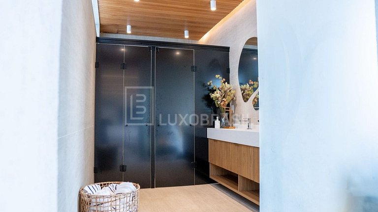Casa de Luxo 6 Suítes à Venda na Barra da Tijuca RJ