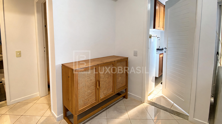 LB - RJ1028 | 1-Bedroom Apartment at Barra Beach – Long-Term