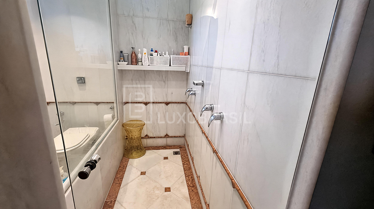 LB - RJ1030 Casa en el Condominio Malibu | 5 Suites | Alquil