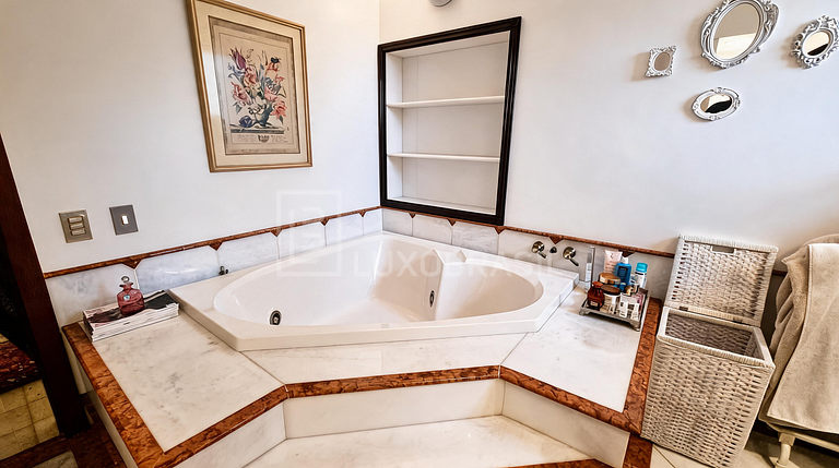 Casa de Luxo para Alugar no Malibu | Barra da Tijuca RJ