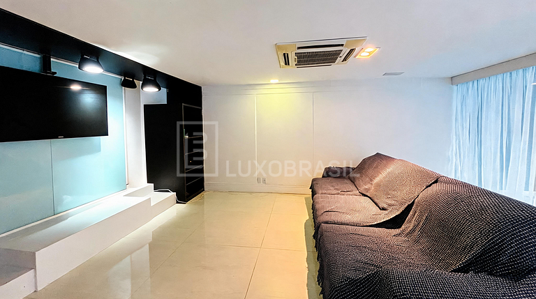 LB - RJ138 House Barra Solaris Vacation Rental