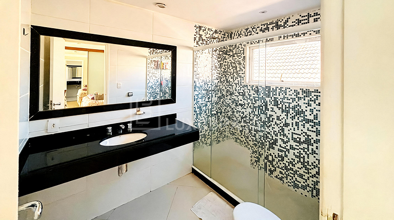 LB - RJ138 | 5-Suite House for Sale in Barra da Tijuca