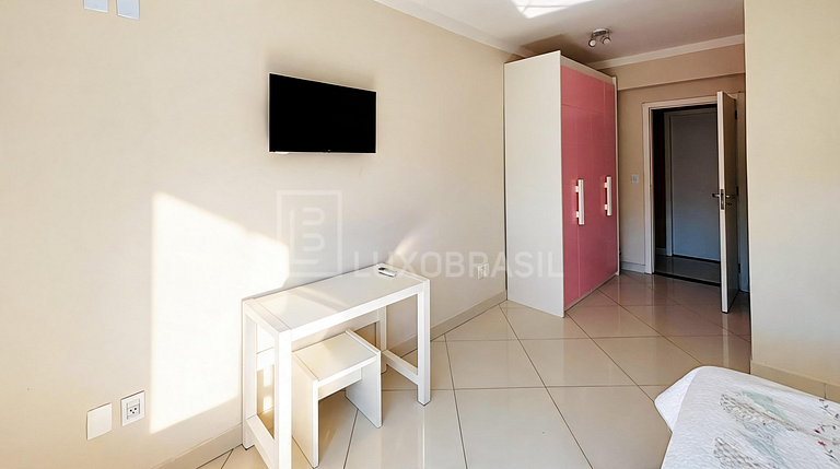 LB - RJ138 | 5-Suite House for Sale in Barra da Tijuca