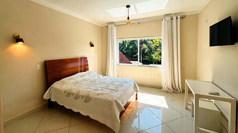LB - RJ138 House Barra Solaris Vacation Rental