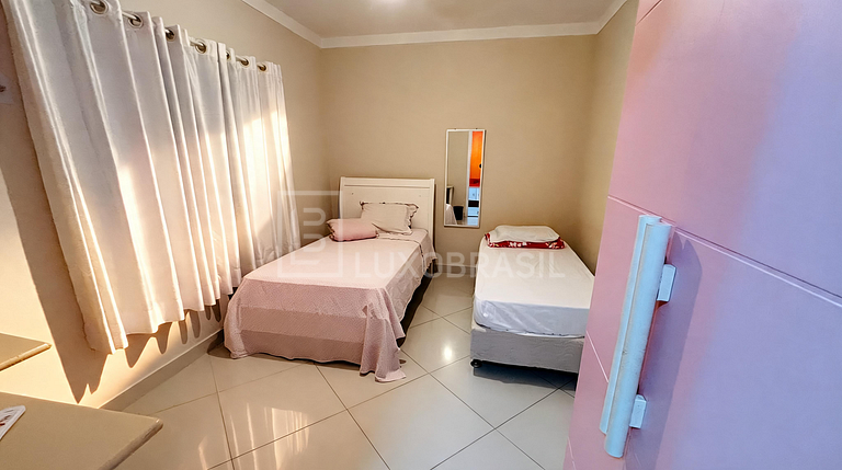 LB - RJ138 | Casa de 5 Suites en Venta en Barra da Tijuca