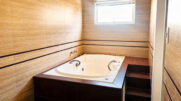 LB - RJ138 House Barra Solaris Vacation Rental