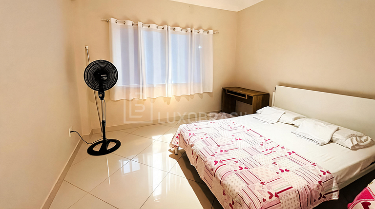 LB - RJ138 Casa Barra Solaris Aluguel de Temporada