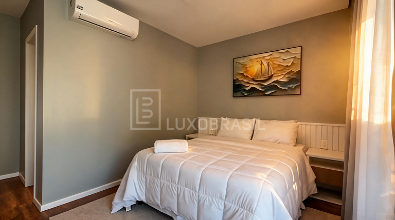LB - MAN802 Casa de 7 Suites en Itaoca, Mangaratiba – En Ven