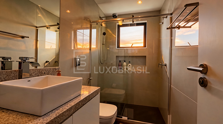 LB - MAN802 07-Suite House in Itaoca, Mangaratiba – For Sale