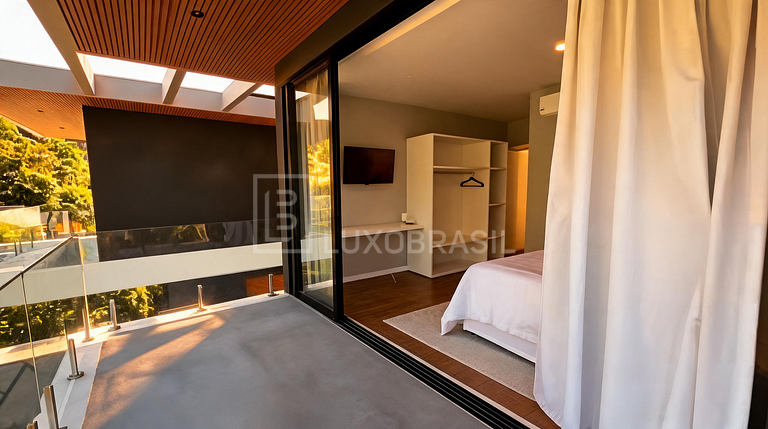 LB - MAN802 07-Suite House in Itaoca, Mangaratiba – For Sale