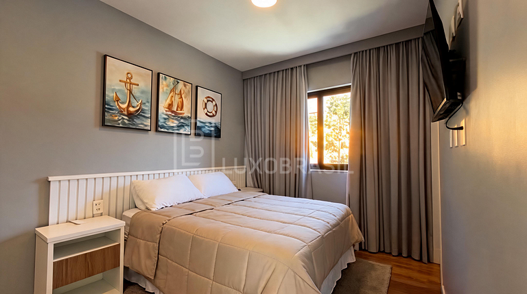 Casa de Luxo à Venda em Itaoca Mangaratiba com 7 Suítes