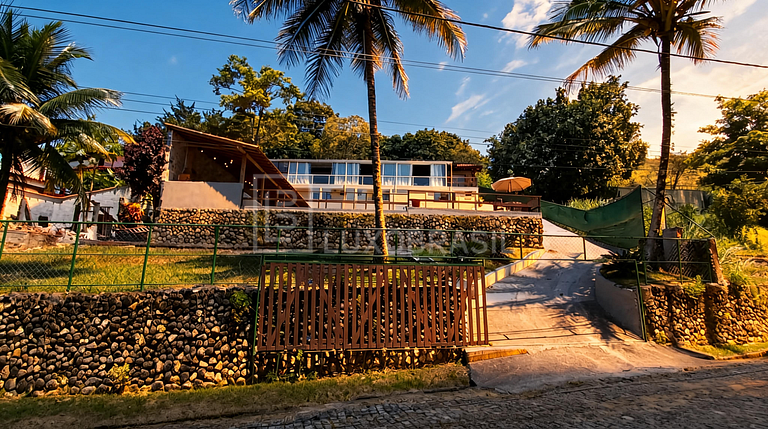 LB - MAN803 | 5-Bedroom House for Sale in Itaoca, Mangaratib