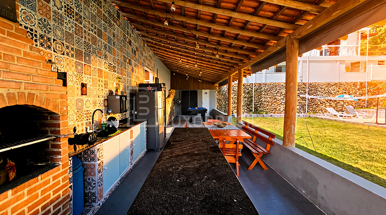 LB - MAN803 | 5-Bedroom House for Sale in Itaoca, Mangaratib
