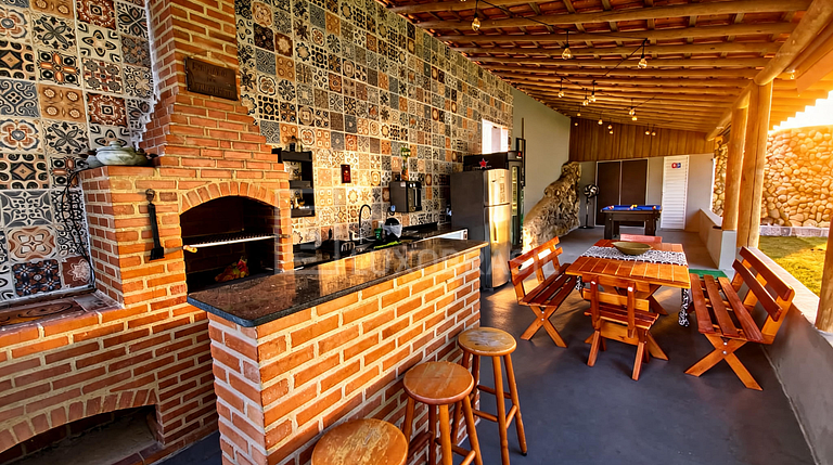 LB - MAN803 | 5-Bedroom House for Sale in Itaoca, Mangaratib