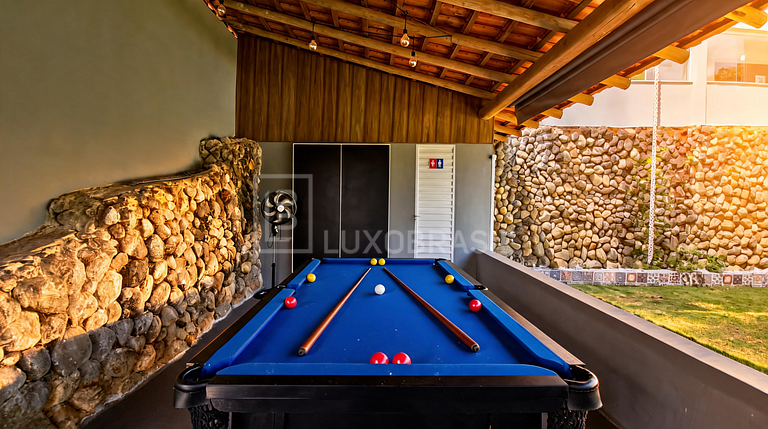 LB - MAN803 | 5-Bedroom House for Sale in Itaoca, Mangaratib
