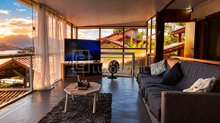 LB - MAN803 | 5-Bedroom House for Sale in Itaoca, Mangaratib