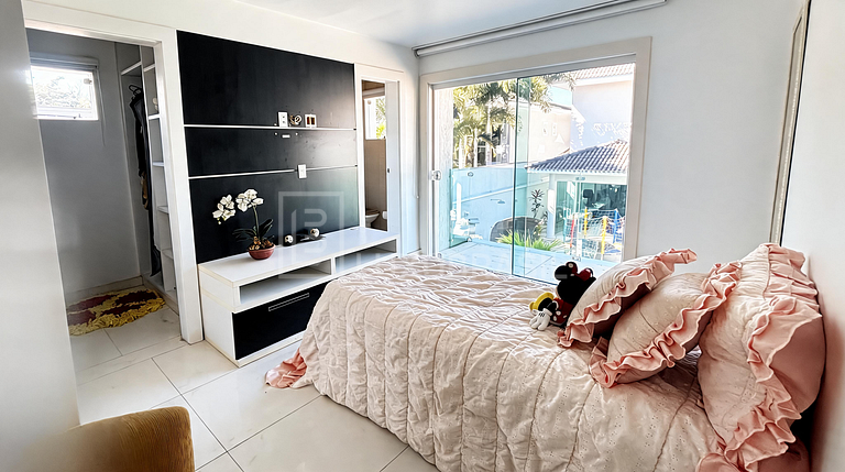 LB - RJ1031 | Casa en Santa Mónica con 6 Suites