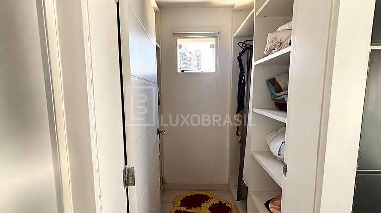 Casa de Luxo com 6 Suítes Aluguel no Santa Monica Jardins