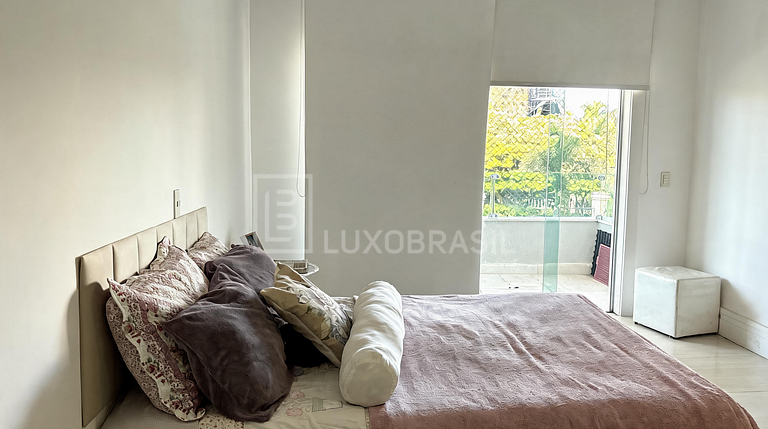 Casa de Luxo com 6 Suítes Aluguel no Santa Monica Jardins