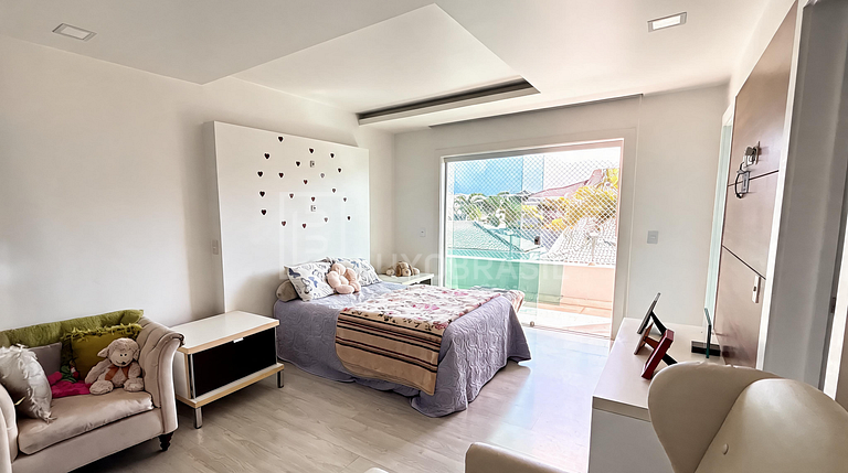 LB - RJ1031 | Casa en Santa Mónica con 6 Suites