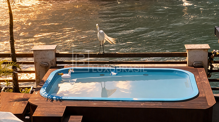 LB - RJ1032 Laguna House Vacation Rental