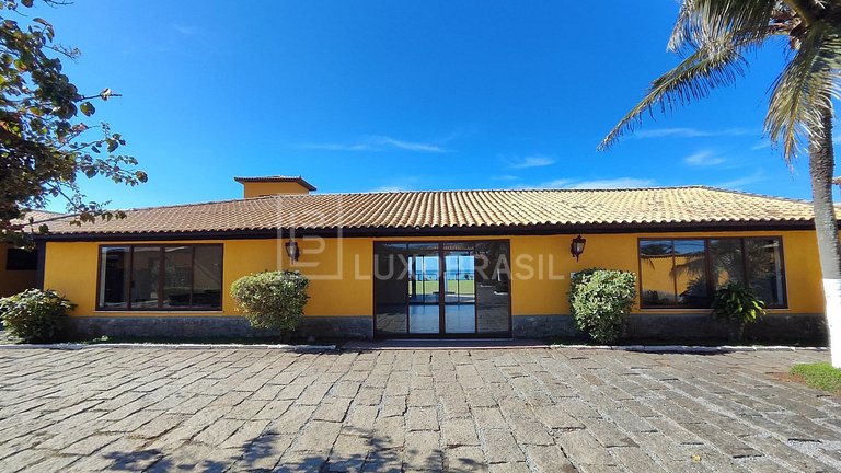 LB - BZ10 Larimar House Vacation Rental