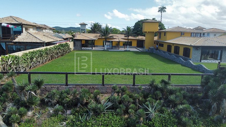 LB - BZ10 Casa Larimar Alquiler de Temporada
