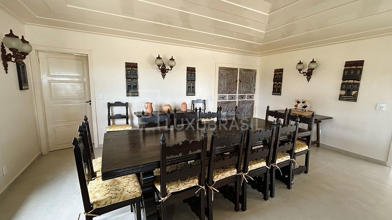 LB - BZ10 Larimar House Vacation Rental