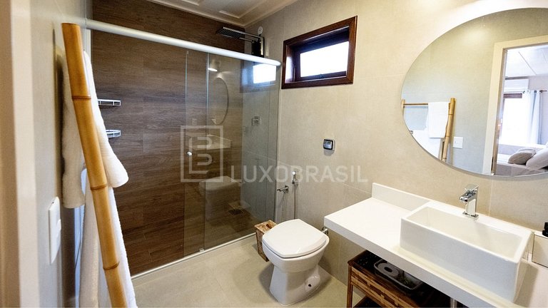 LB - BZ10 Casa Larimar Alquiler de Temporada