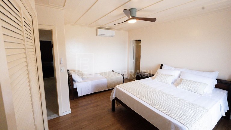 LB - BZ10 Larimar House Vacation Rental