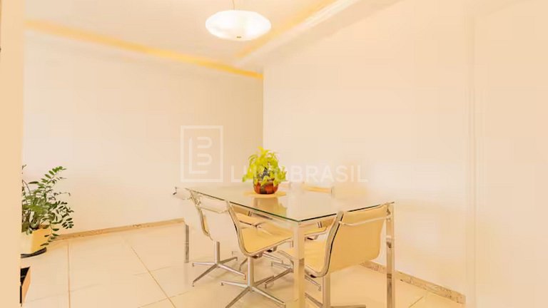 LB - RJ153 - 4 Seasons Apartment Vacation Rental
