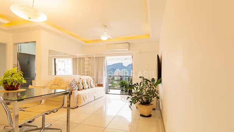 LB - RJ153 - 4 Seasons Apartment Vacation Rental